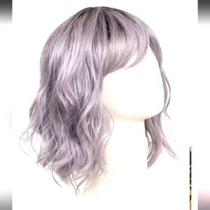 Breezy Wavez wig by Rene of Paris